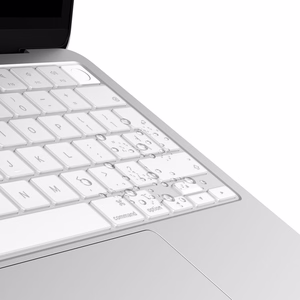 AmazingThing tastatūras aizsargs Macbook Neo