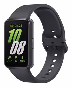 Смарт-часы Galaxy Fit3 серый SM-R390 SAMSUNG