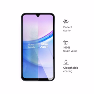 Aizsargstikls Blue Star - SAMSUNG Galaxy A15 5G