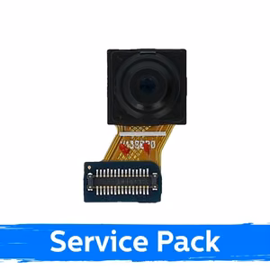 Kamera saderīga ar Samsung A336 A33 5G / A125 A12 Priekšējā kamera / 13M / (Service Pack)
