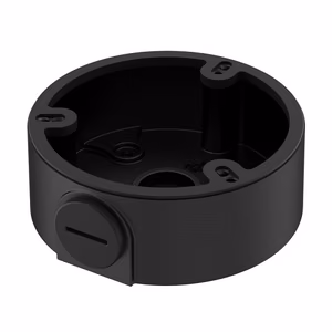 Installation Box PFA135-B melns