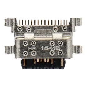 Uzlādes savienotājs XIAOMI Poco M3 ORI