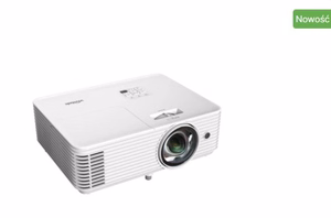 Vivitek DX335ST īsā attāluma projektors