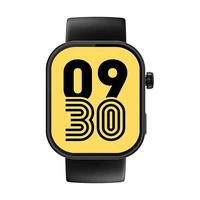 Viedpulkstenis Zeblaze Btalk Plus (melns)