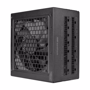 Darkflash PMT 80 Plus Gold 750W datora barošanas bloks