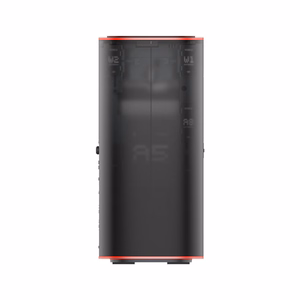 ZTE G5 Ultra GAMING (MC8512) maršrutētājs melns