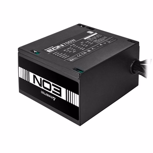 CHIEFTEC EON 400W 80 Plus ATX barošanas bloks