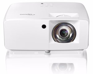 Optoma GT2000HDR īsā attāluma projektors 3500 ANSI lūmenu DLP 1080p (1920x1080) 3D balts