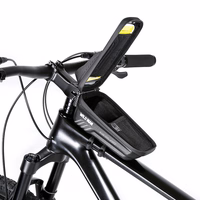 WILDMAN Velosipēda soma E12X ūdensizturīgs 1L