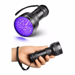 Lepro HD51 UV lukturītis