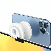 SODI BM-300 indukcijas turētājs MacBook - balts