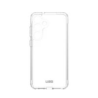 UAG Plyo viedtālruņa apvalks Samsung Galaxy S25+ 5G - caurspīdīgs