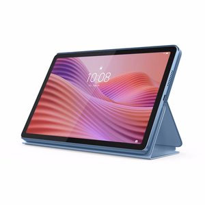 Lenovo Tab ZG38C06654 – atverams vāciņš, zils