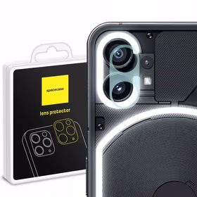 Spacecase kameras stikls Camera Glass Nothing Phone 1
