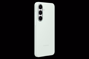 EF-PS731CME Samsung silikona vāciņš Galaxy S25 FE - piparmētru