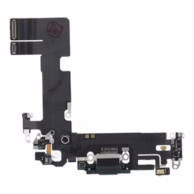 Kabelis USB uzlādei IPHONE 13 melns