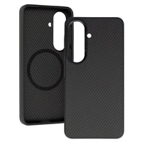 Liavec Carbon Core Maciņš for Samsung Galaxy S26 Plus