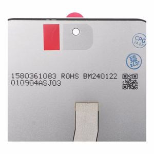 FixCell LCD ekrāns REDMI NOTE 9S / NOTE 9 PRO OEM bez rāmja