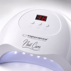 Esperanza EBN010 UV + LED nagu lampa, 36 W