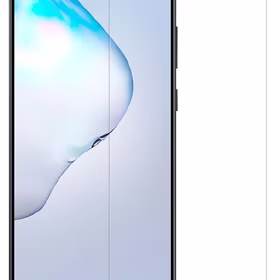 Screen protection glass "9H" Xiaomi 14 bulk