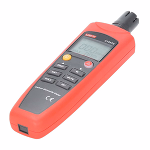 Uni-T UT337A Carbon Monoxide Tester