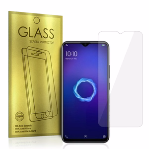 Aizsargstikls zelta VIVO Y19 4G/XIAOMI REDMI NOTE 8 PRO/NOTE 8T/POCO M3