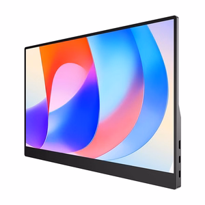 Uperfect USetup E7 15.6 collas 1920x1080 60Hz portatīvs skārienekrāna monitors