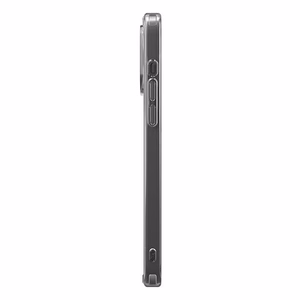 Uniq LifePro Xtreme Magclick Charging viedtālruņa apvalks iPhone 14 Pro Max - pelēks un melns