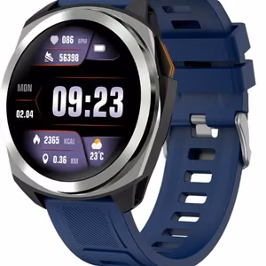 Viedpulkstenis Canyon Maveric SW-83 GPS zils