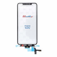 MUSTTBY skārienekrāns + OCA IPHONE xs max