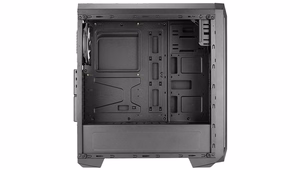 Aerocool PGS Skyline-A-BK-v1 ARGB datora korpuss