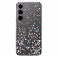 Brilliant Skaidrs viedtālruņa apvalks Samsung Galaxy S23 FE