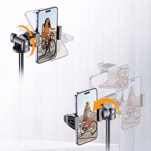 TECH-PROTECT L03S BLUETOOTH SELFIJU NŪJA AR TRIJKĀJI BALTS