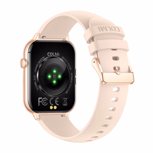 COLMI C28 Gold viedpulkstenis