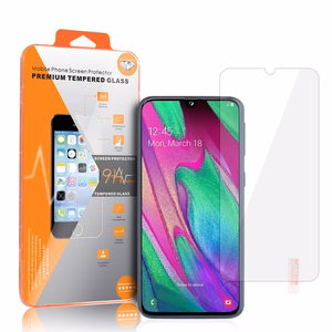 Aizsargstikls Orange SAMSUNG GALAXY A40