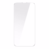 Baseus Crystal aizsargstikls 0.3mm iPhone 14 Plus/13 Pro Max (2 gab.)
