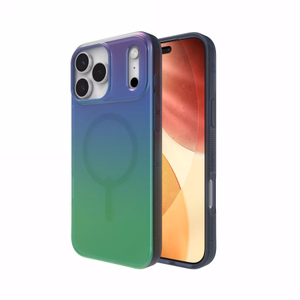 ZAGG Milan Snap MagSafe Maciņš iPhone 17 Pro Max - Multicolor