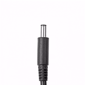 Green Cell AD57AP strāvas adapteris iekštelpām 45 W, melns