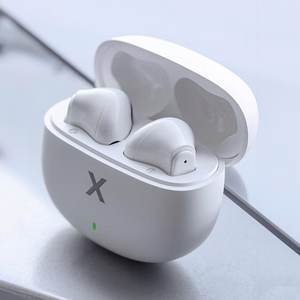 Maxlife Bluetooth austiņas TWS MXBE-03 baltas