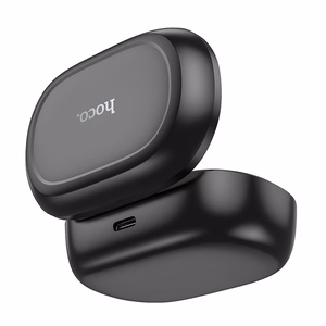 HOCO bezvadu austiņas bluetooth TWS EQ8 melnas