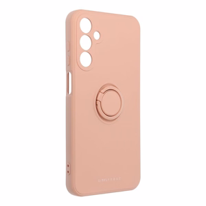 Чехол ROAR AMBER для SAMSUNG A15 4G / A15 5G розовый