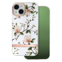 Ultra Trendy viedtālruņa apvalks Samsung Galaxy A06 4G / A06 5G Chic 1