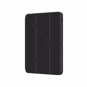 AmazingThing Titan Pro Mag futrālis iPad Air M3 13" - melns