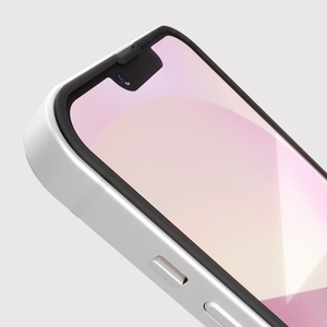 SBS Full Cover rūdīts stikls priekš iPhone 13 / 13 Pro / 14 / 16e / 17e