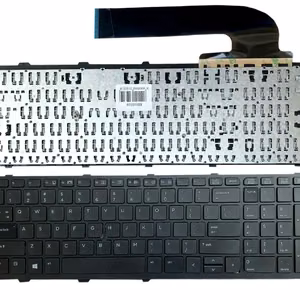 Клавиатура HP Probook 450, 450 G0, 450 G1, 450 G2, 455, 470, 650