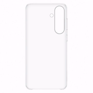 Samsung Viedtālruņa apvalks Samsung Galaxy S25+ caurspīdīgs