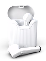 MUSTHAVZ BLUETOOTH TRUE Bezvadu austiņas