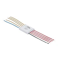 Shelly Decoupler 4 kanālu atdalītājs 230V