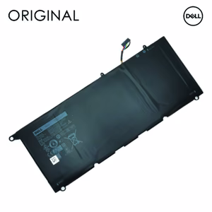 Notebook baterija DELL PW23Y, 8085mAh, Original