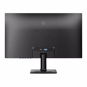 Philips 1000 series 24E2N1110/00 monitors 60,5 cm (23,8") 1920 x 1080 pikseļi Full HD LCD melns